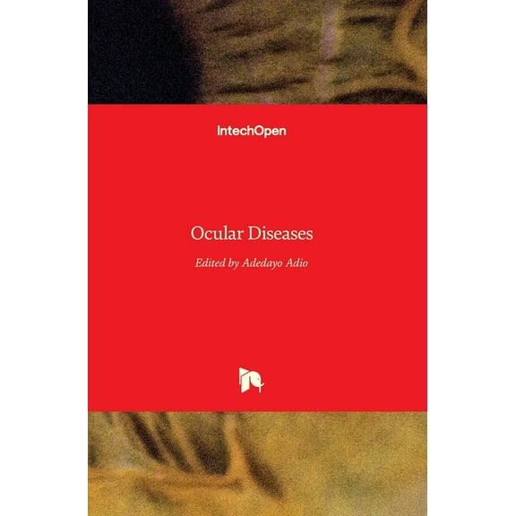 Ocular Diseases (Hardcover)