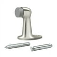 thumbnail image 2 of Deltana FDB278U14 2-7/8" Height Gooseneck Floor Mounted Door Stop Polished Nickel, 2 of 2