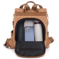 thumbnail image 2 of Mochila antirrobo para mujer, mochila de viaje de gran capacidad, bolso de trabajo para mujer al aire libre Sywqhk Para Estrenar, 2 of 3
