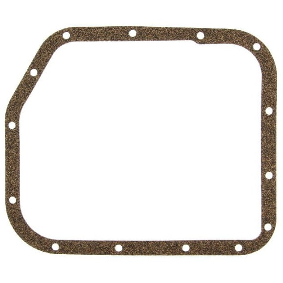 Jeep Wrangler Transmission Pan