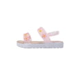 thumbnail image 3 of bebe Toddler Girls PCU Sandals – Cute Charm Slip-On Sandals, 3 of 11