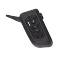 thumbnail image 1 of V6Plus Intercomunicador De Motocicleta, Auriculares Inalámbricos De Mano Con Llamada HD Reducción De Ruido DSP Para 6 Personas, Casco Adecuado Moto De Nieve Snowboard Bicicleta, 1 of 7