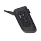 thumbnail image 5 of Intercomunicadorpara Casco de Motocicleta Con Alcance de 1200 M, Música Estéreo, Eliminacia de Ruido DSP, Auriculares Manos Libres, Párrica Impermable, Moto de Nieve,, 5 of 7