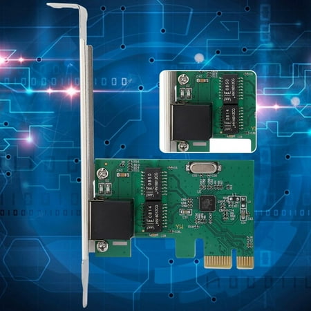 SCHEDA DI CONVERSIONE PCI a PCI Express PCI 32 bit scheda per PCI