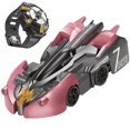 thumbnail image 2 of CAR RC-CAST RC CAST RC CAR CAR COCHO DE CONTROL REMOTO DE VISTario 360 ° Anti gravedad giratoria para edades de 6 a 12 niñas niñas, 2 of 9