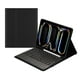 thumbnail image 1 of Funda con teclado táctil para iPad Pro de 11 pulgadas 2024 (5.a generación) con portalápices - Teclado Bluetooth táctil magnéticamente desmontable, 1 of 7