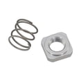 thumbnail image 2 of for DAIWA 0.8g Modification Spindle screw water drop wheel five star spring, 2 of 8