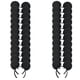 thumbnail image 1 of Winvin, 24 unidades, diademas negras con lentejuelas de ratón, 22 x 17 cm, 1 of 3