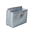 thumbnail image 1 of Feltree Car Storage Bag Foldable Door Hanging Multifunctional Car Trash Can, 1 of 7