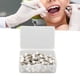 thumbnail image 4 of Cepillo De Pulido De Dientes, Cepillo De Pulido Dental 100 Piezas Profesional Seguro Ergonómico Desechable Para Hospital Dental, 4 of 7