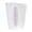 WH1, variant on Measuring Cups - Dienrx 1Pc 250Ml Silicone Flexible Measuring Cup Flexible Measuring Melting Cup Scale Measuring Baking Cup Suitable For Dishwashers Suitable For Epoxy Resin Melted Butter