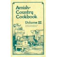 thumbnail image 1 of Pre-Owned Amish-Country Cookbook, Vol. 3 (Unknown) 1928915450 9781928915454, 1 of 1