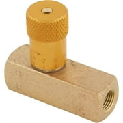Compact Adjustable Brake Proportioning Valve