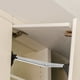 thumbnail image 1 of KAKOWELY 2Ud Amortiguadores De Gas Para Muebles Y Camas Con Hidráulica Y Duradero, 1 of 7