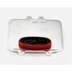 thumbnail image 3 of Compatible con el módulo de control de balasto de faros delanteros Hella Xenon HID de Vauxhall Insignia, 3 of 5