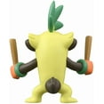 thumbnail image 5 of Takara Tomy Pokemon Pocket Monster Collection Moncolle MS-32 Thwackey Figure, 5 of 5