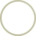 thumbnail image 5 of Ekena Millwork 58 5/8"OD x 53 5/8"ID x 2 1/2"W x 7/8"P Pompeii Ceiling Ring Kit, 5 of 11