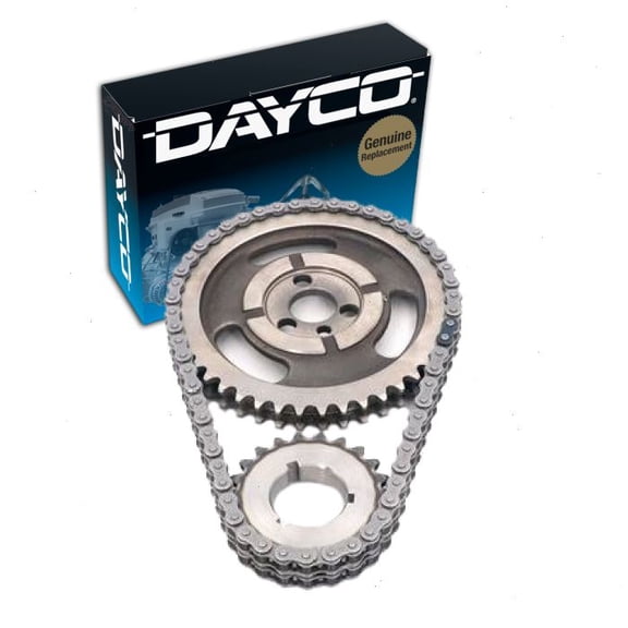 Dayco KTC1416 Engine Timing Chain Kit