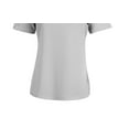 thumbnail image 3 of Nike Womens US Legend Jersey, White, Small, 3 of 3