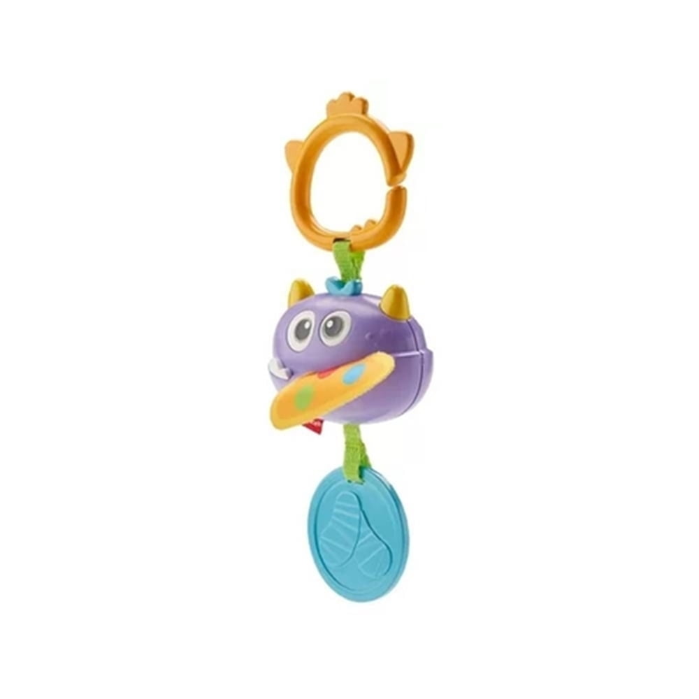 fisher price ball monster