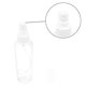 thumbnail image 5 of Paquete de 24 BOTELLAS de spray transparente de niebla fina 120 ml YONGSHENG, 5 of 5