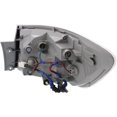 thumbnail image 5 of Tail Light Compatible With 2010-2012 Mazda CX-9 Left Driver Side, Outer With bulb(s), 5 of 5