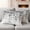 grey, variant on Pack of 2 Outdoor Pillow Covers 20x12 Inch Waterproof Grey Eucalyptus Throw Pillow Covers,Decorative Couch Pillow Shams Protectors Spring Botanical Weeping Plant Aesthetic Patio Cushion Pillowcases