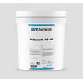 thumbnail image 2 of DIYChemicals Polysorb 30-40 - Cutting Edge Chemical, Pigment Diluent, Enhances Dye Solution pH Stability, Metal Cleaning Solutions - Made in USA (5 LB), 2 of 3