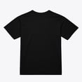 thumbnail image 2 of Men's Mitchell & Ness Black San Antonio Spurs Champions Era T-Shirt, 2 of 2