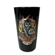 Sons of Anarchy SAMCRO Forever 16oz Pint Glass