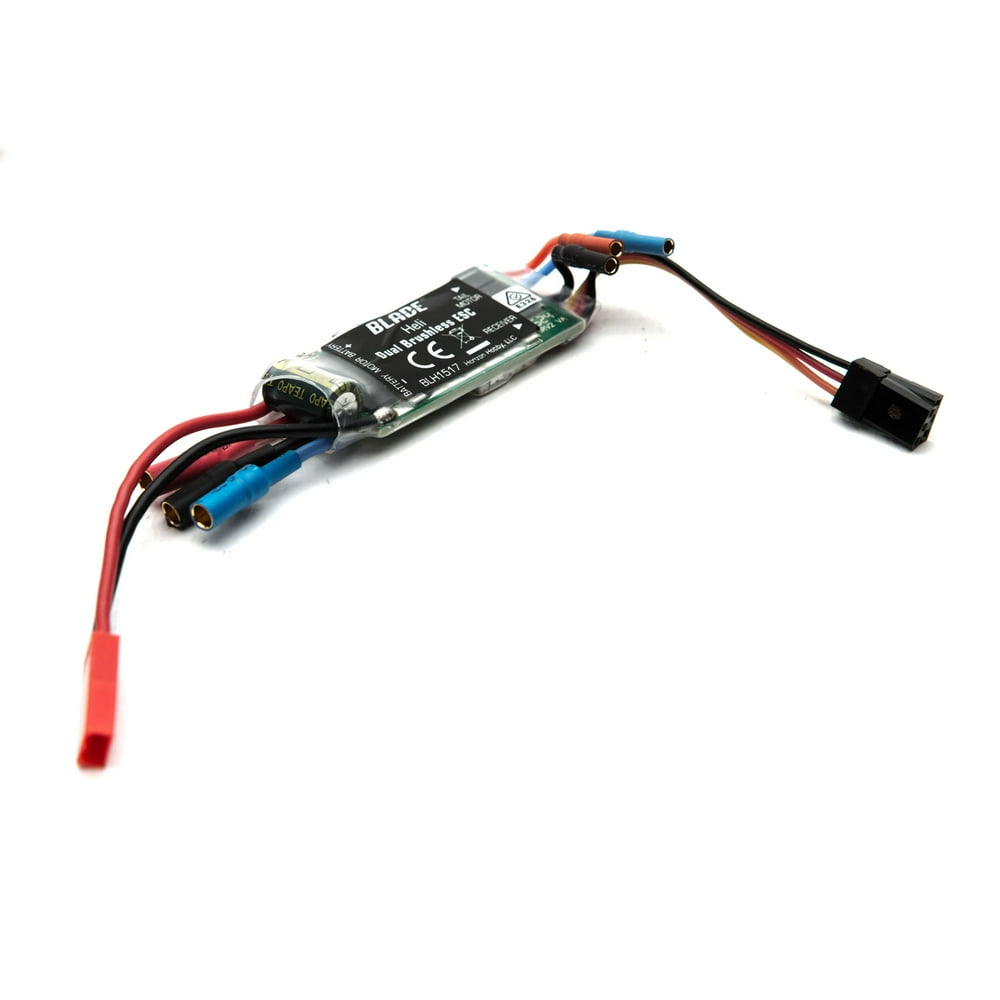 Blade Dual Brushless ESC Blade 230s BLH1517