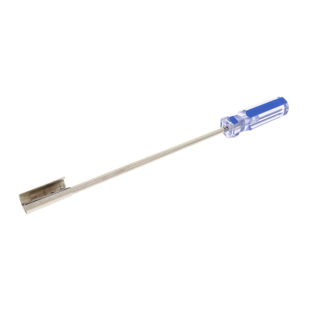 12'' BNC Connector Removal Tool BNC Extraction Assistance Insertion Tools Metal