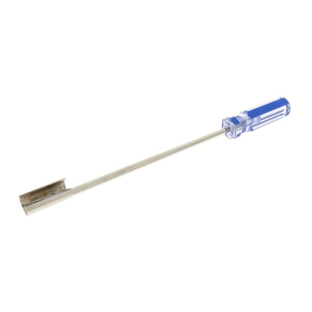 Herramienta de extracción de conector BNC de material acero cromado de , resistente y
