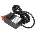 thumbnail image 2 of Battery Battery  DC7V Output Electric Car Child RideOn Toys Square Hole  US Plug AC110V, 2 of 8