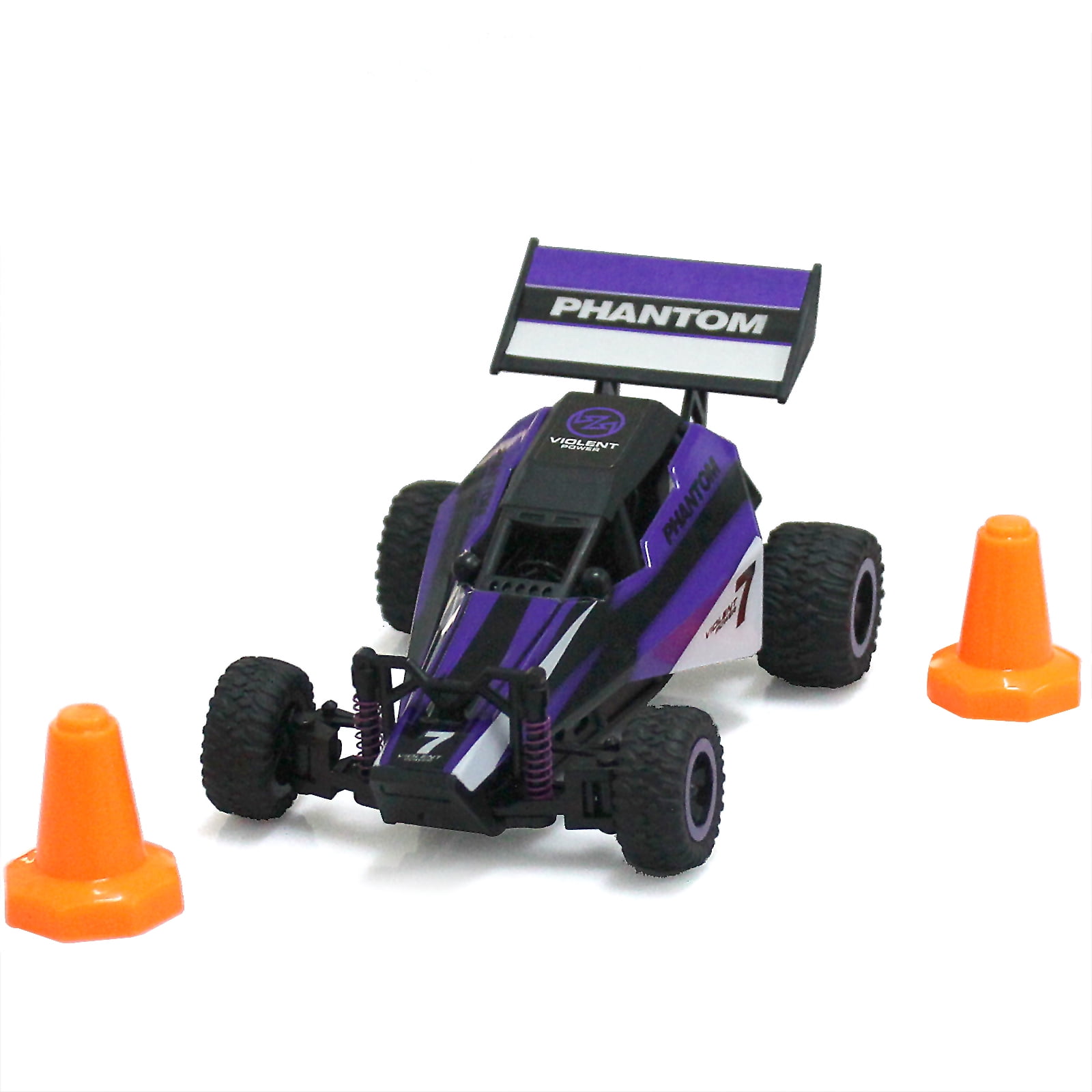 crazon phantom rc car