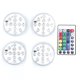 thumbnail image 5 of Luces subacuáticas LED ACTIVE 2 luces impermeables RGB con control remoto, 5 of 5