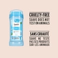 thumbnail image 3 of Suave Antiperspirant Deodorant For Women, 48hr Protection, Fresh, 74g, 3 of 5