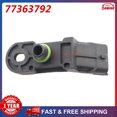 thumbnail image 3 of Automotive pressure map sensor for Fiat DOBLO GRANDE PUNTO IDEA LINEA 77363792-, 3 of 4