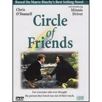 A Small Circle of Friends (DVD), MGM Mod, Drama - Walmart.com