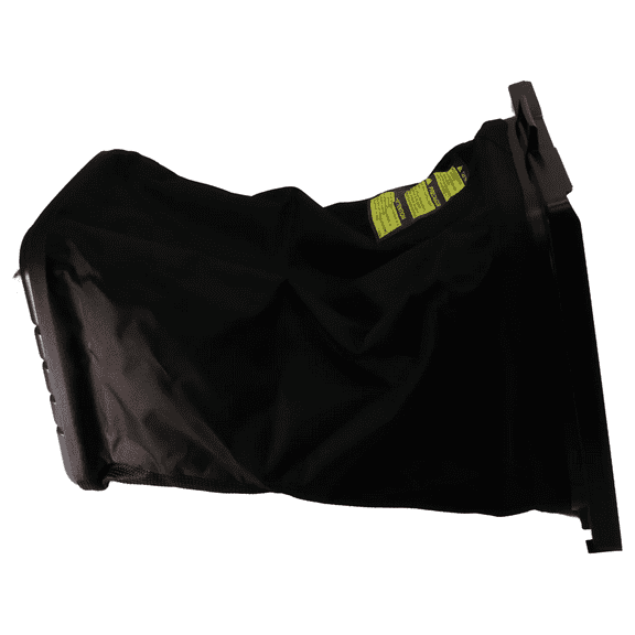 John Deere Original Equipment Grass Catcher - AUC12279