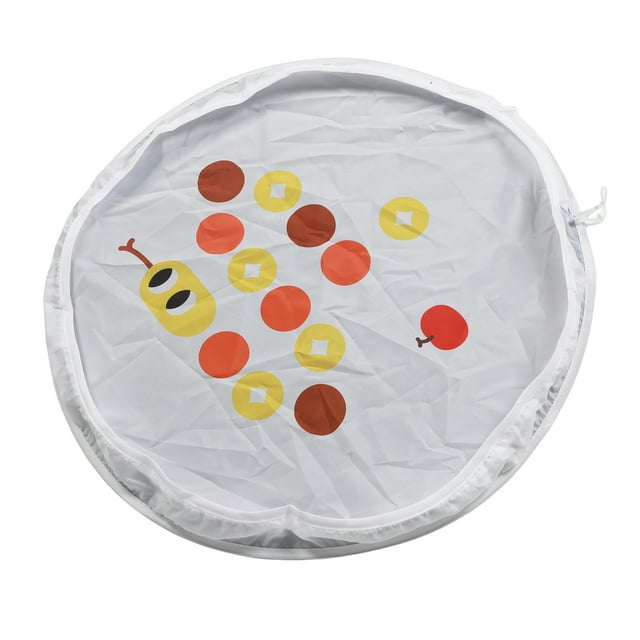 Cat Rolling Ball Rolling Mat, Motaje Automático De Movimiento Activado Motor Motor Meteor Hidera Juego Interactivo Para El Hogar Para Interiores Con Instintos Fomento Y