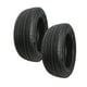 thumbnail image 1 of Paquete de 2 llantas 195/55R16 Continental  CONTIPOWERCONTACT 2DG 87H, 1 of 9