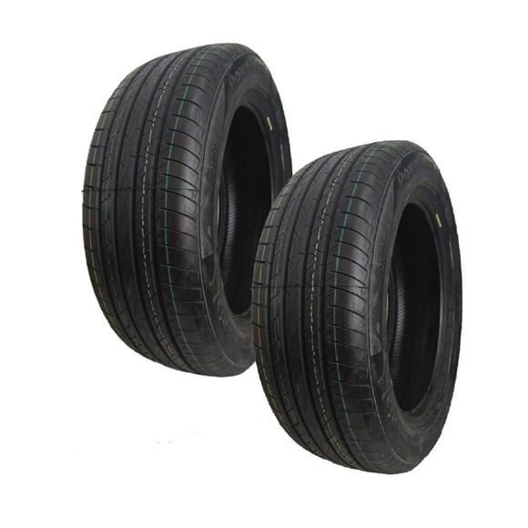Paquete de 2 llantas 195/55R16 Continental CONTIPOWERCONTACT 2DG 87H
