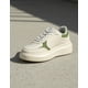 thumbnail image 4 of Tenis Polo Mujer Sneakers Blanco Mcq02 blanco 3 MX, 4 of 9