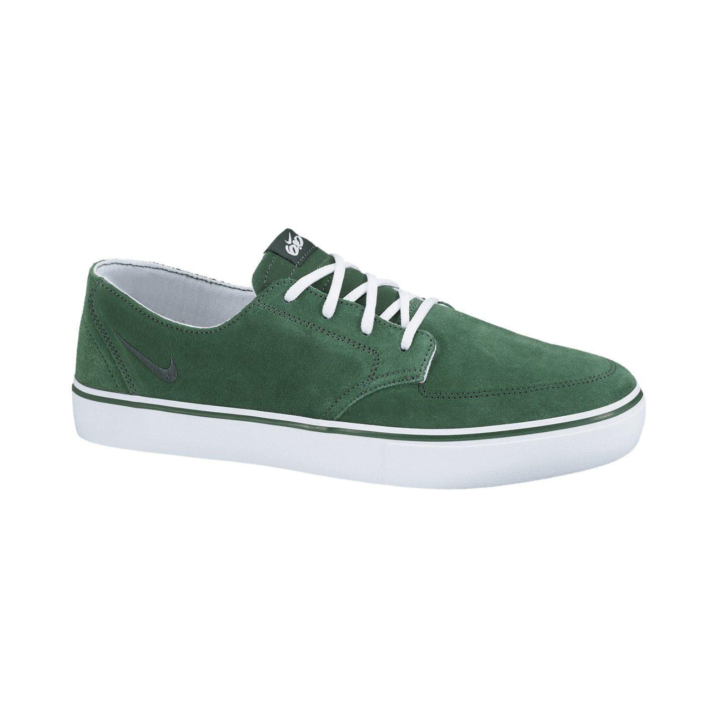 Interaction tent disinfectant Nike 6.0 Braata LR Green Suede White Mens 2012 New Casual Shoes 477650-331  - Walmart.com