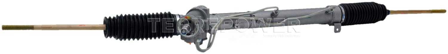 TERREPOWER formerly BBB Industries 103-0211 Power Steering Rack and Pinion Unit