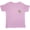 AD-Pink, variant on Pocket Goldendoodle Boys or Girls Baby T-Shirt