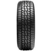 Lionhart Lionclaw ATX2 All Terrain LT245/70R17 119/116S E Light Truck Tire Simolary simolary.com 12