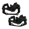 thumbnail image 4 of mountain bike Mechanical Disc Brake Caliper 160MM Alloy Clip Front and Rear, 4 of 11