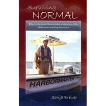 Surviving Normal (Paperback)